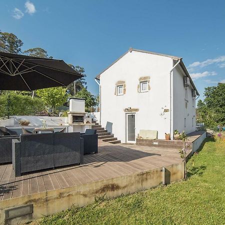 Casa Do Porto Carreiro Villa Oliveira de Azemeis Ngoại thất bức ảnh
