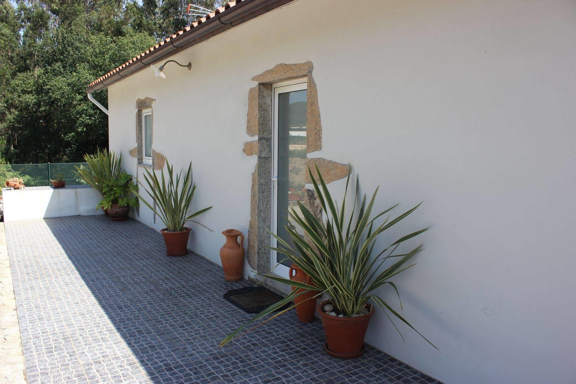 Casa Do Porto Carreiro Villa Oliveira de Azemeis Ngoại thất bức ảnh