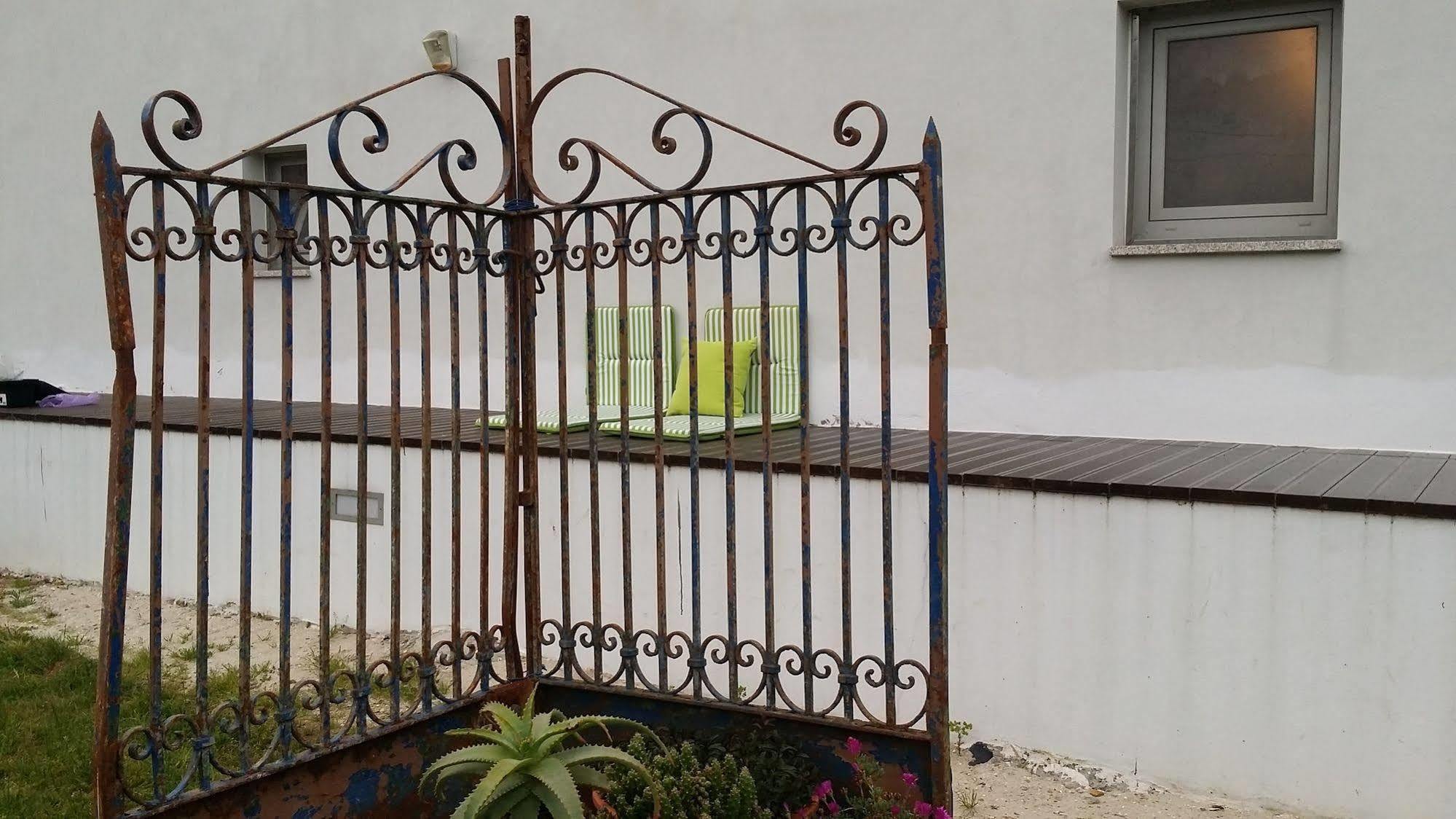 Casa Do Porto Carreiro Villa Oliveira de Azemeis Ngoại thất bức ảnh