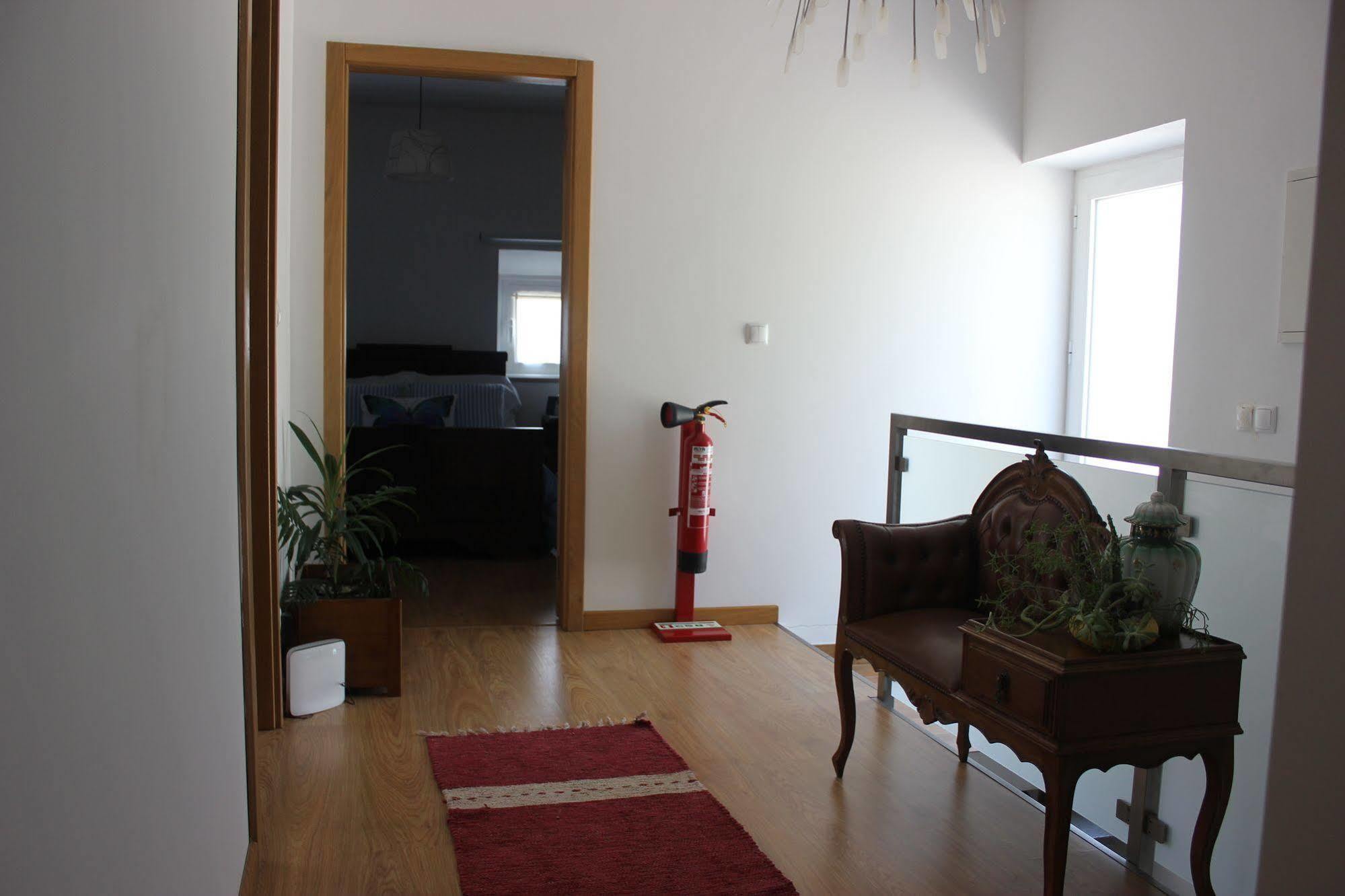 Casa Do Porto Carreiro Villa Oliveira de Azemeis Ngoại thất bức ảnh