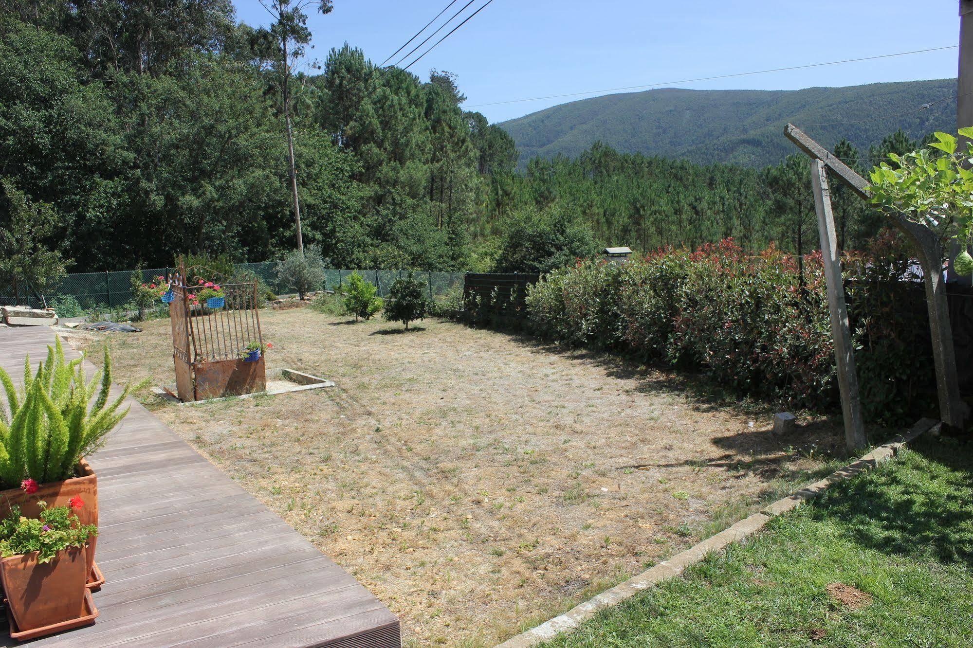 Casa Do Porto Carreiro Villa Oliveira de Azemeis Ngoại thất bức ảnh