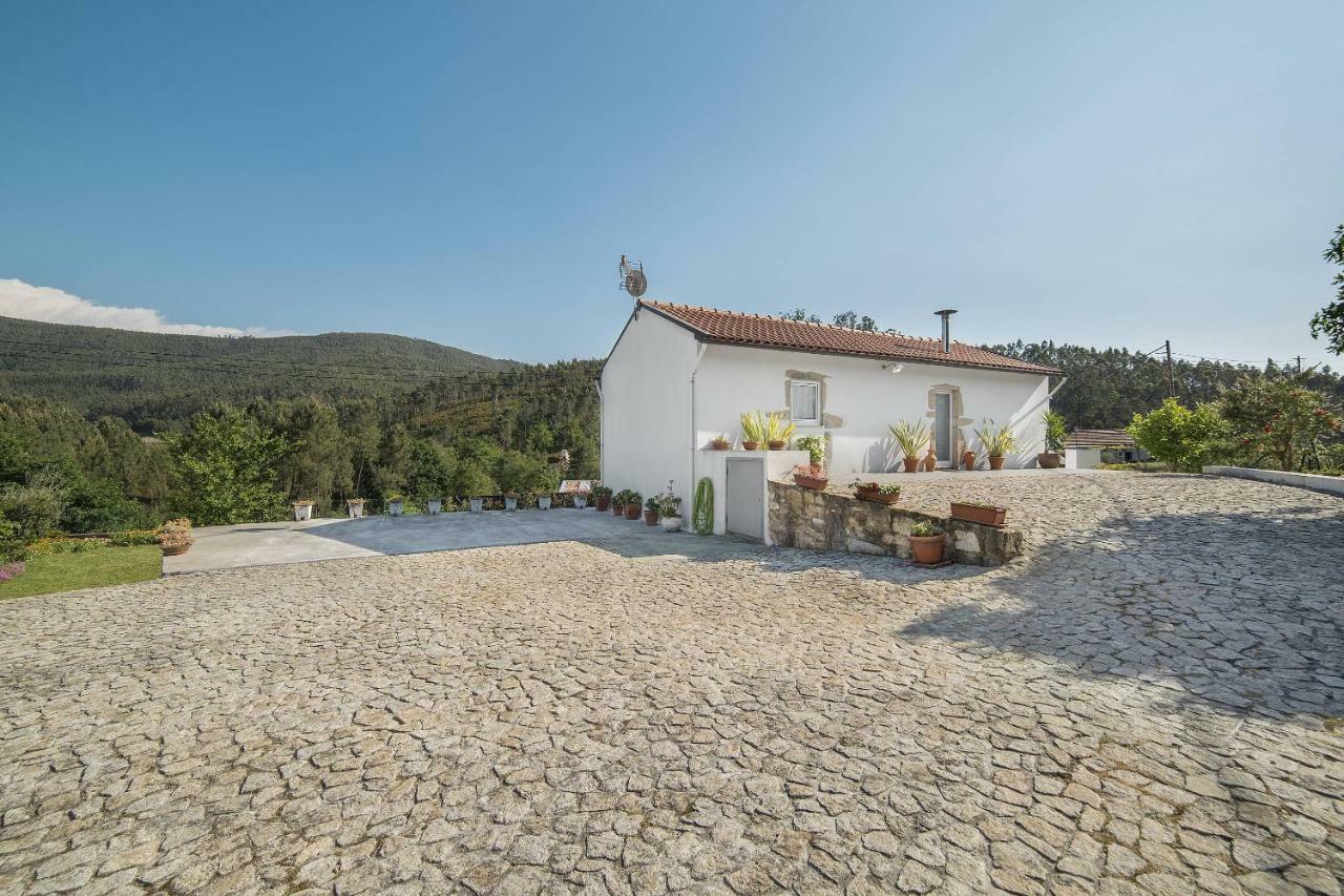 Casa Do Porto Carreiro Villa Oliveira de Azemeis Ngoại thất bức ảnh