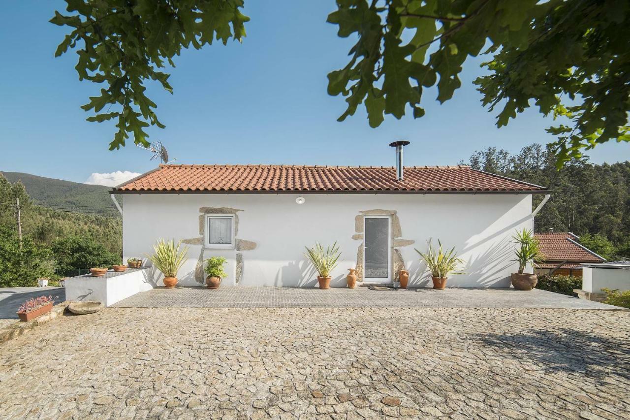 Casa Do Porto Carreiro Villa Oliveira de Azemeis Ngoại thất bức ảnh