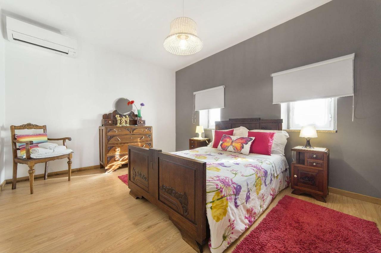Casa Do Porto Carreiro Villa Oliveira de Azemeis Ngoại thất bức ảnh