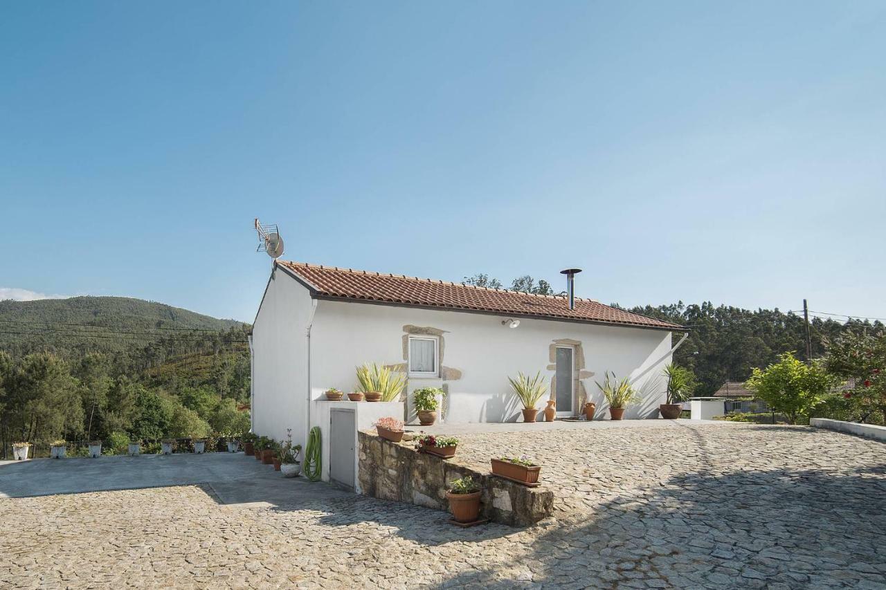 Casa Do Porto Carreiro Villa Oliveira de Azemeis Ngoại thất bức ảnh
