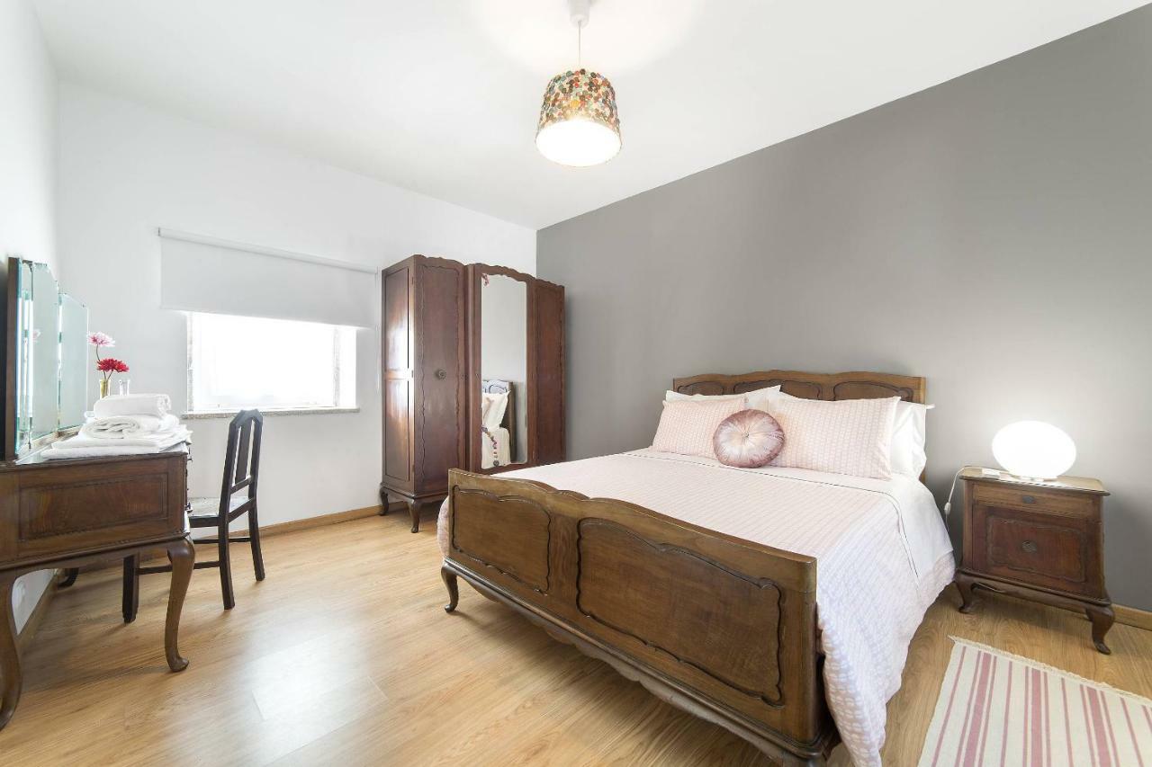 Casa Do Porto Carreiro Villa Oliveira de Azemeis Ngoại thất bức ảnh