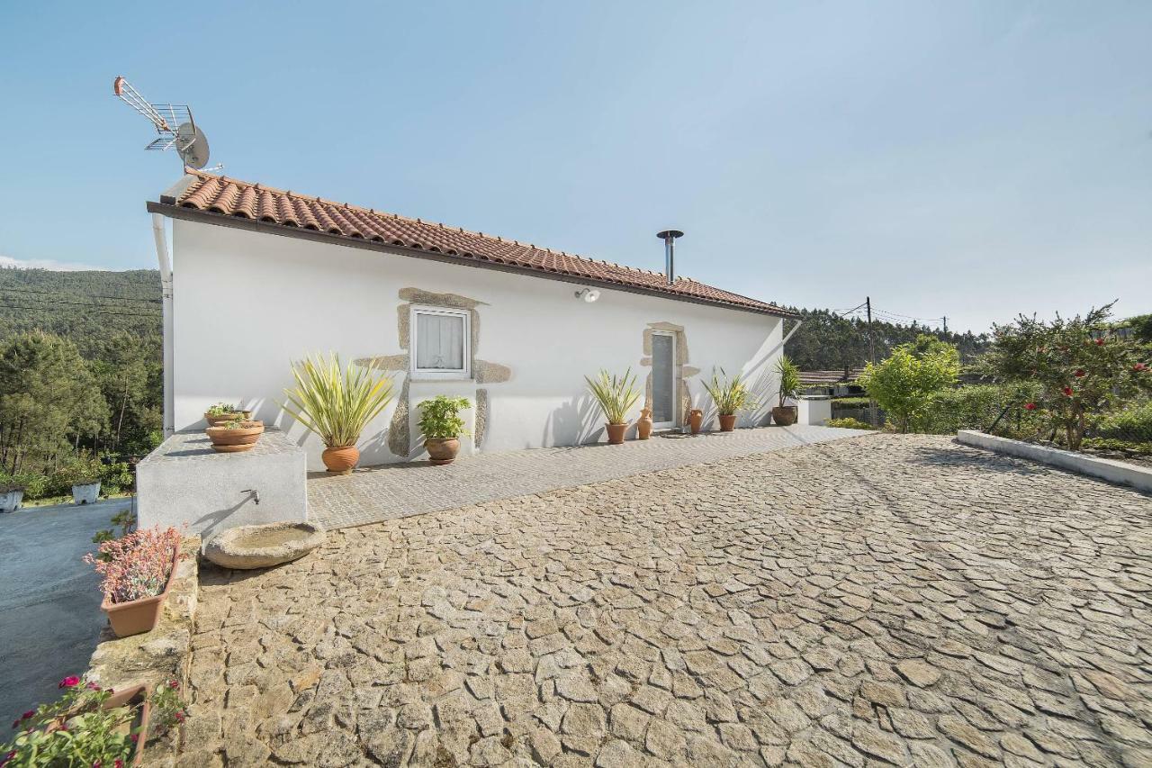 Casa Do Porto Carreiro Villa Oliveira de Azemeis Ngoại thất bức ảnh