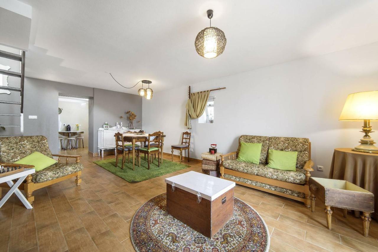 Casa Do Porto Carreiro Villa Oliveira de Azemeis Ngoại thất bức ảnh
