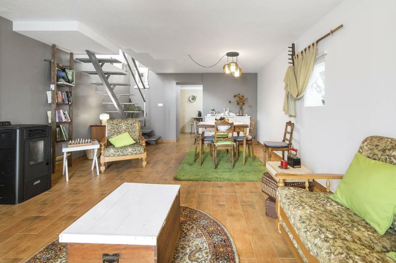 Casa Do Porto Carreiro Villa Oliveira de Azemeis Ngoại thất bức ảnh
