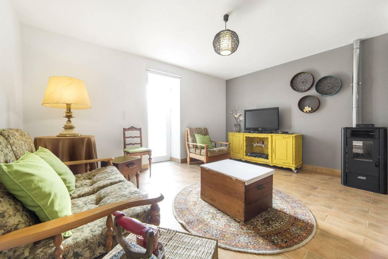 Casa Do Porto Carreiro Villa Oliveira de Azemeis Ngoại thất bức ảnh