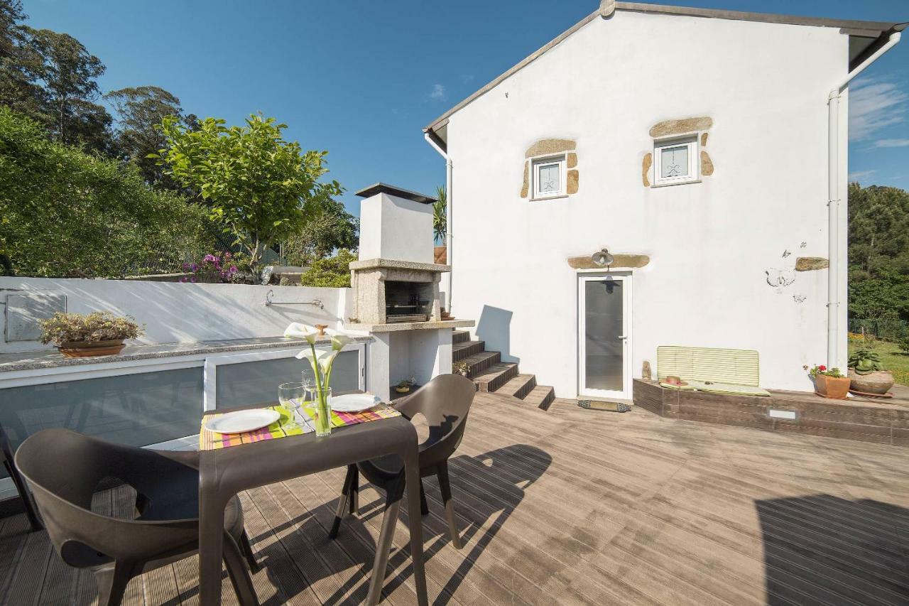Casa Do Porto Carreiro Villa Oliveira de Azemeis Ngoại thất bức ảnh